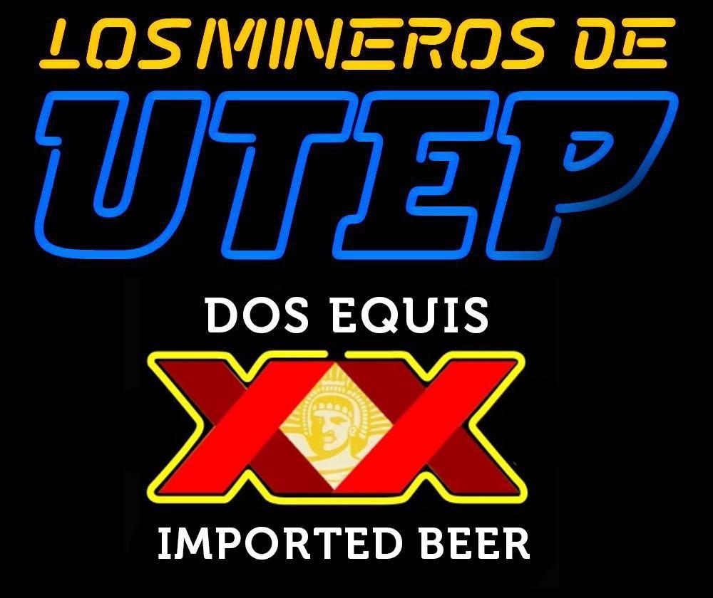 Dos Equis Neon Signs